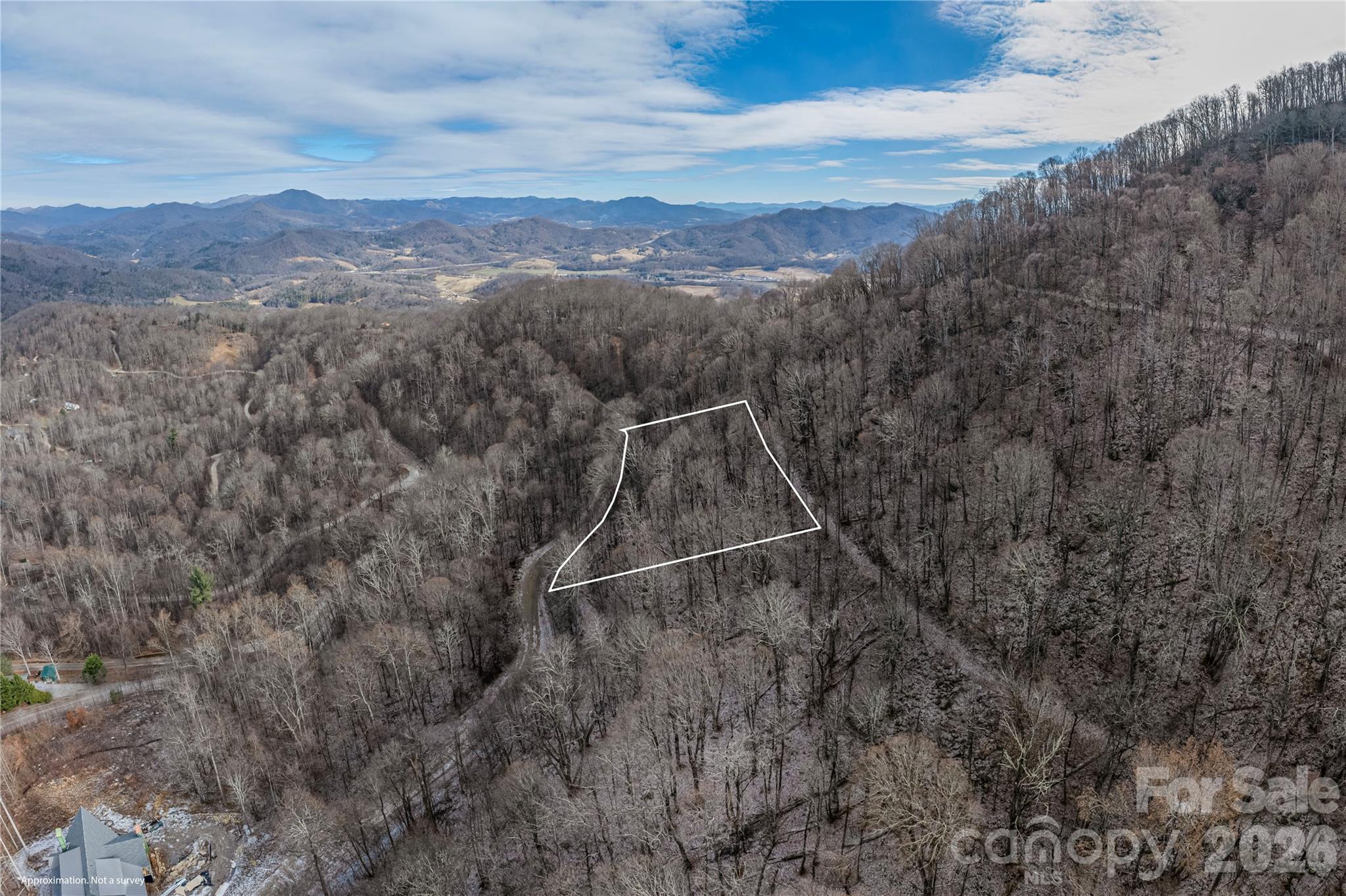 00 Curry Comb Trail Waynesville NC 28785