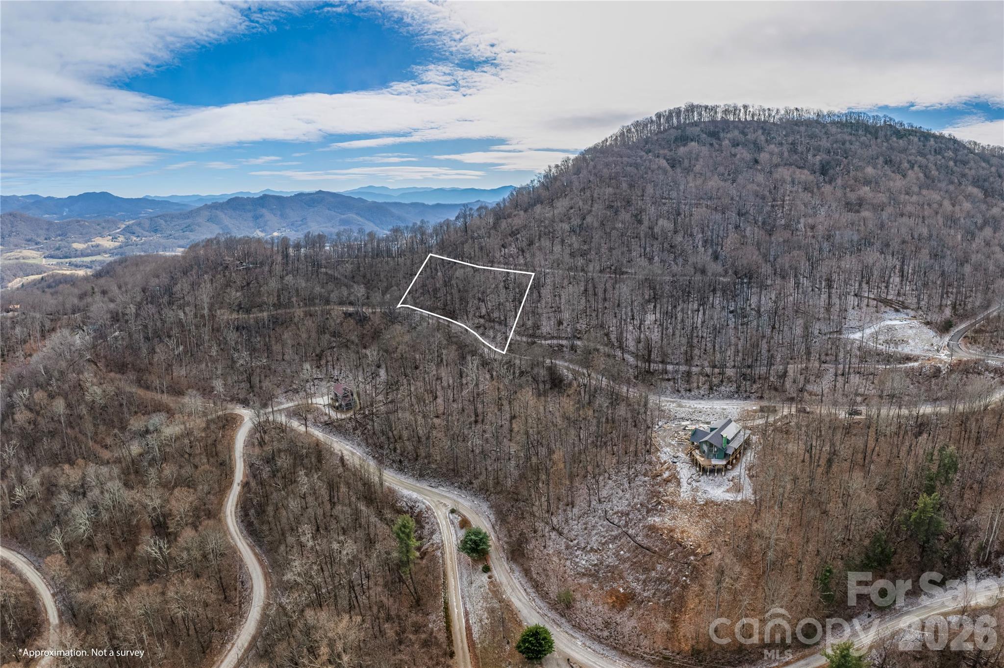 00 Curry Comb Trail Waynesville NC 28785