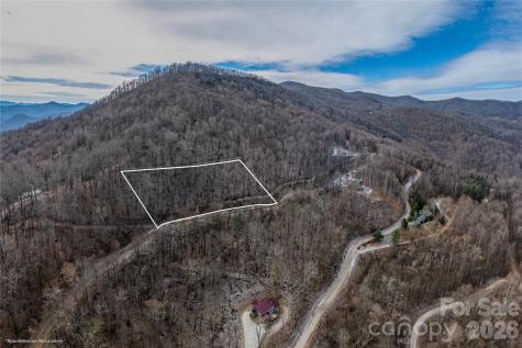 00 Curry Comb Trail Waynesville NC 28785