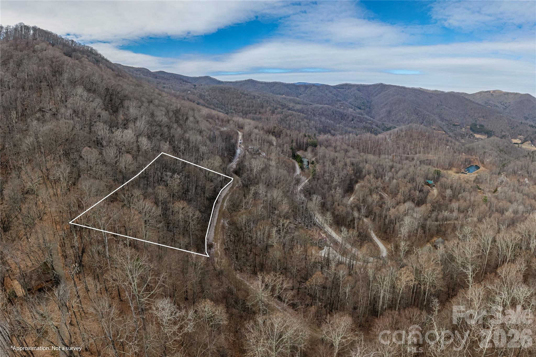 00 Curry Comb Trail Waynesville NC 28785