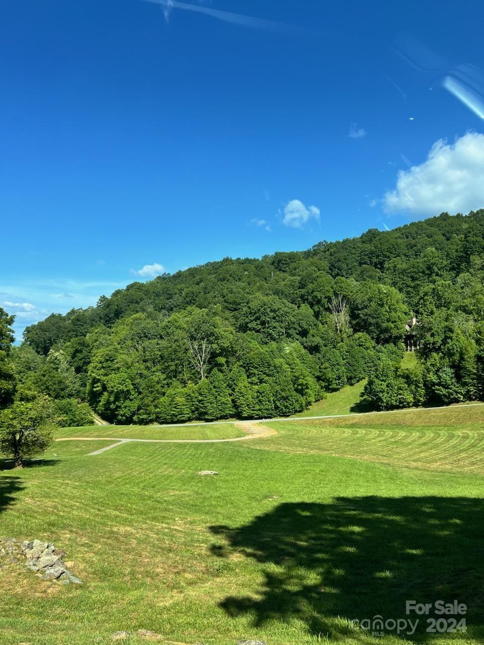 735 Whisper Mountain Drive Leicester NC 28748