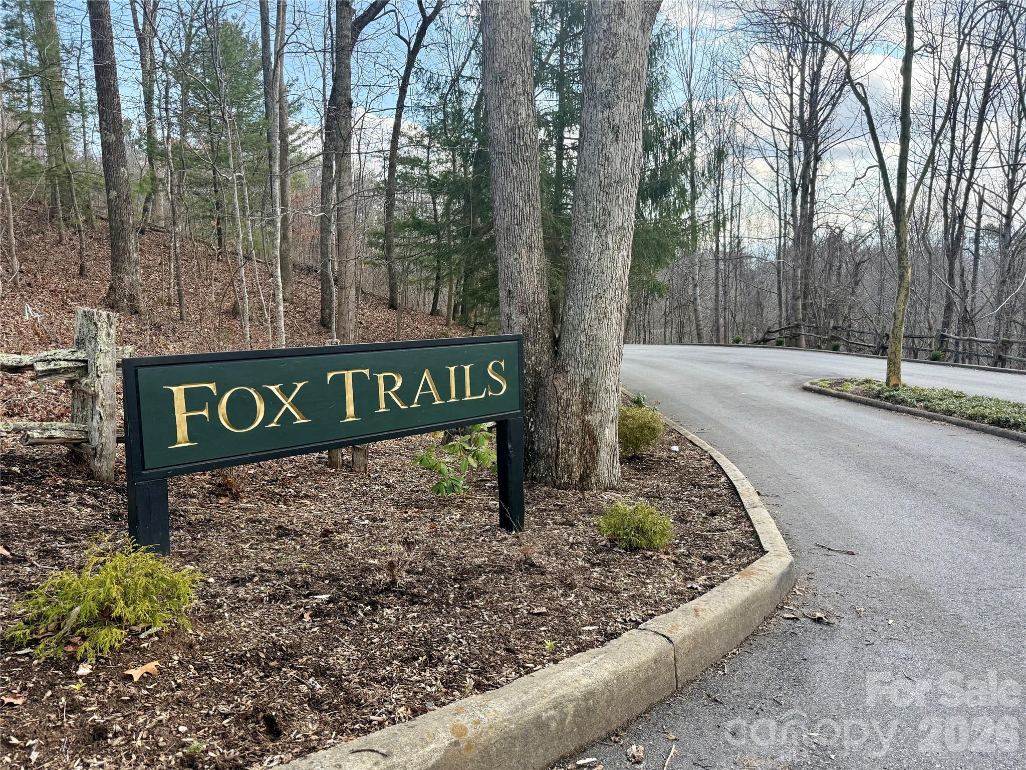 000 Rambling Ridge Road Asheville NC 28804