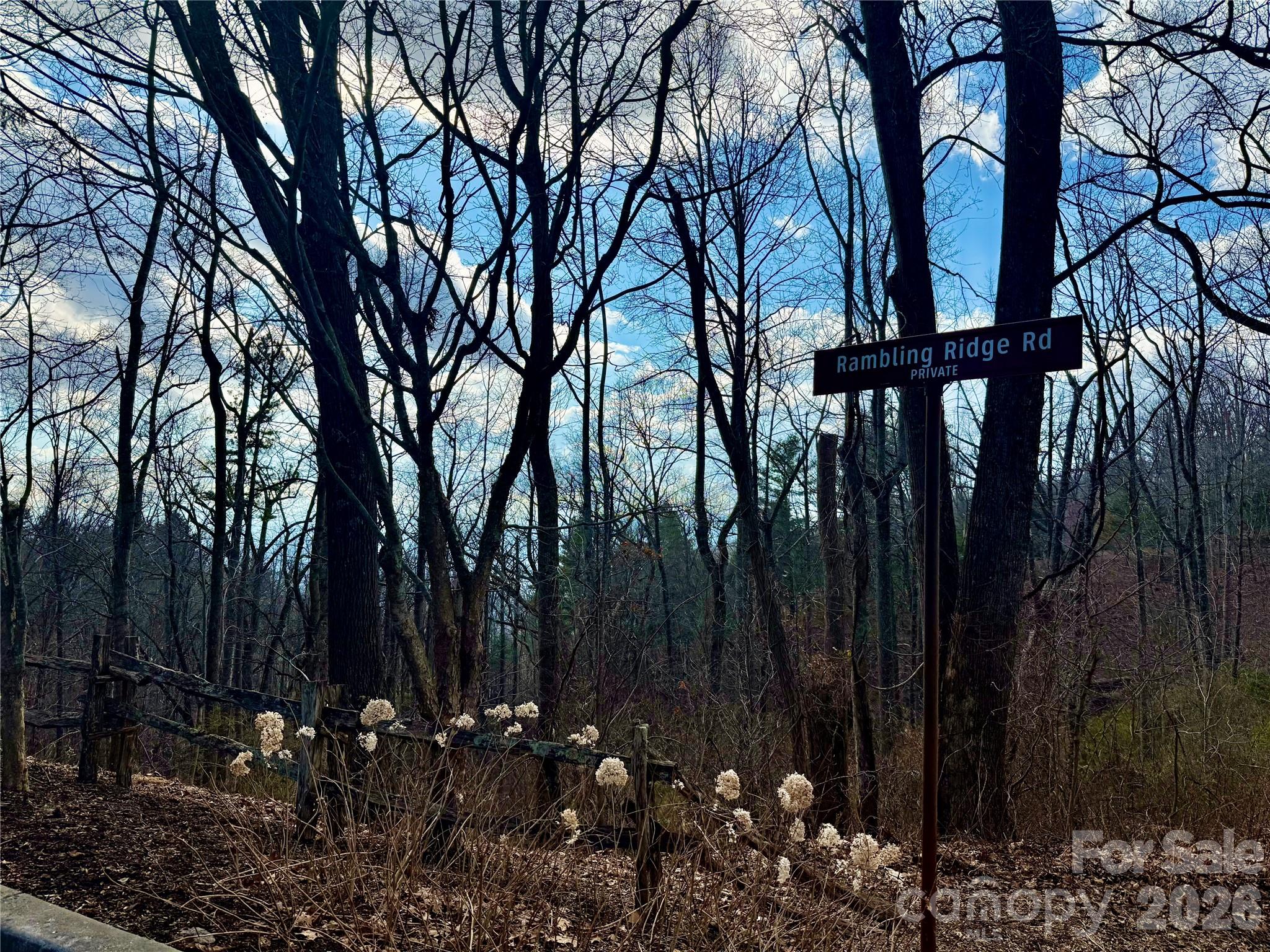 000 Rambling Ridge Road Asheville NC 28804