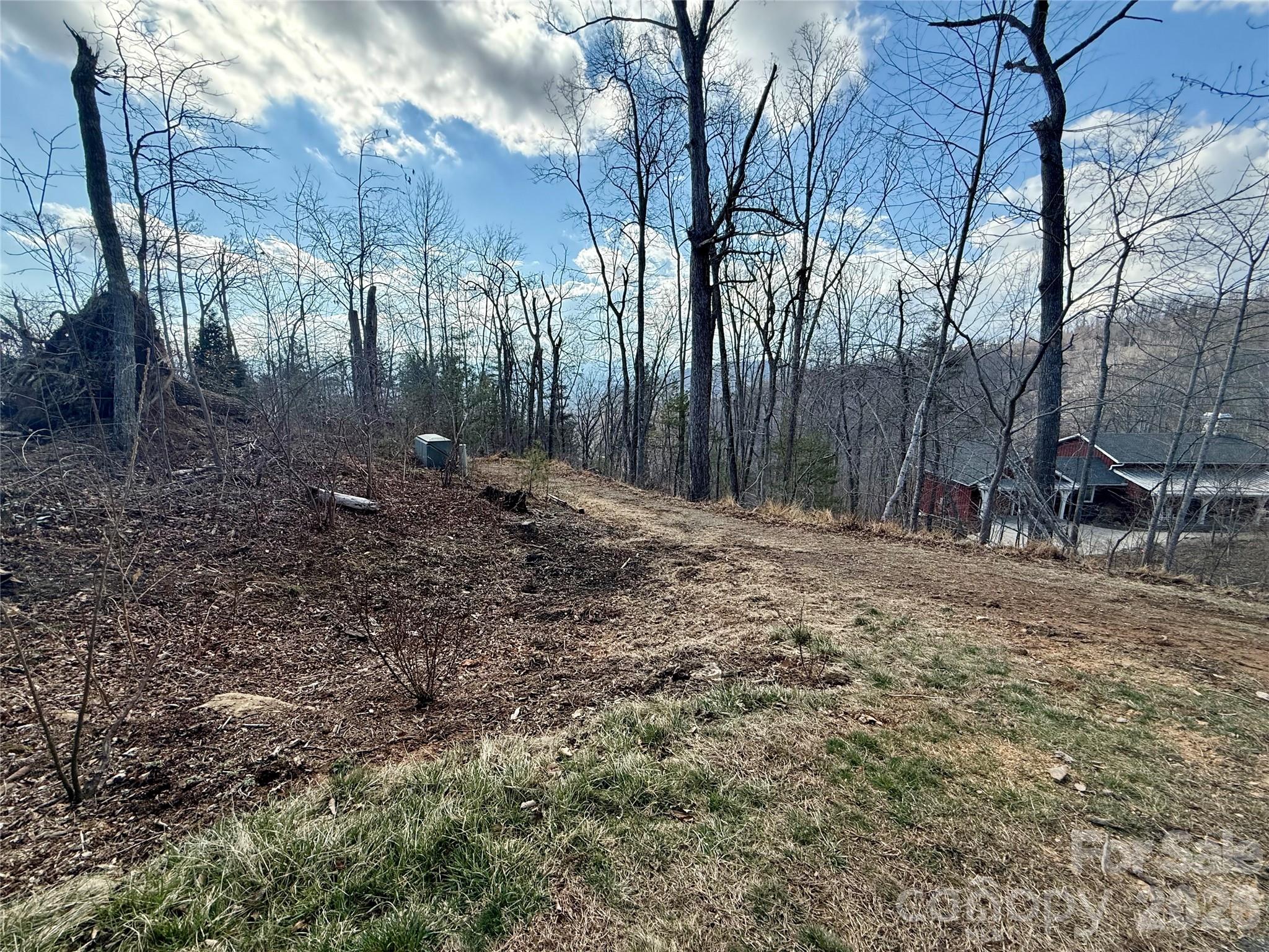 000 Rambling Ridge Road Asheville NC 28804