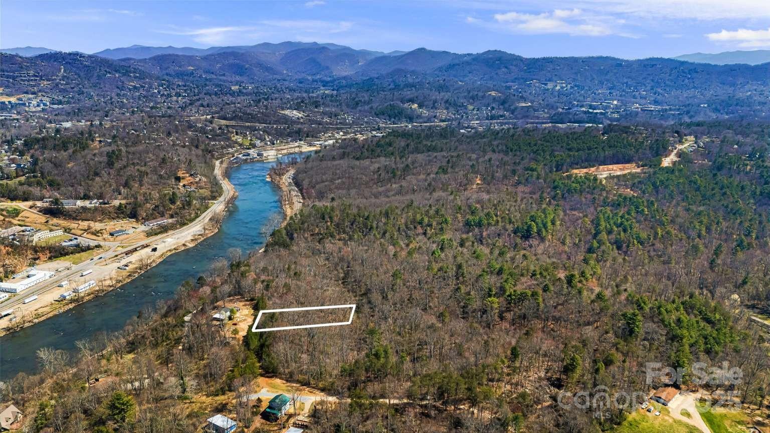 161 Richmond Ridge Road Asheville NC 28806