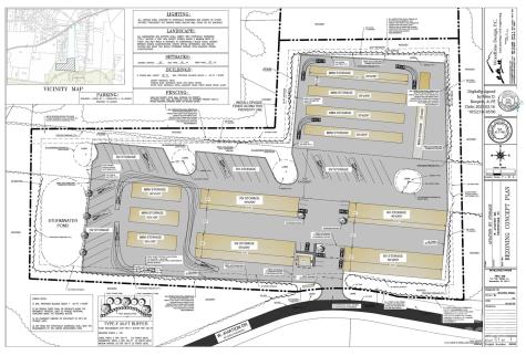 130 Aviation Drive Statesville NC 28677