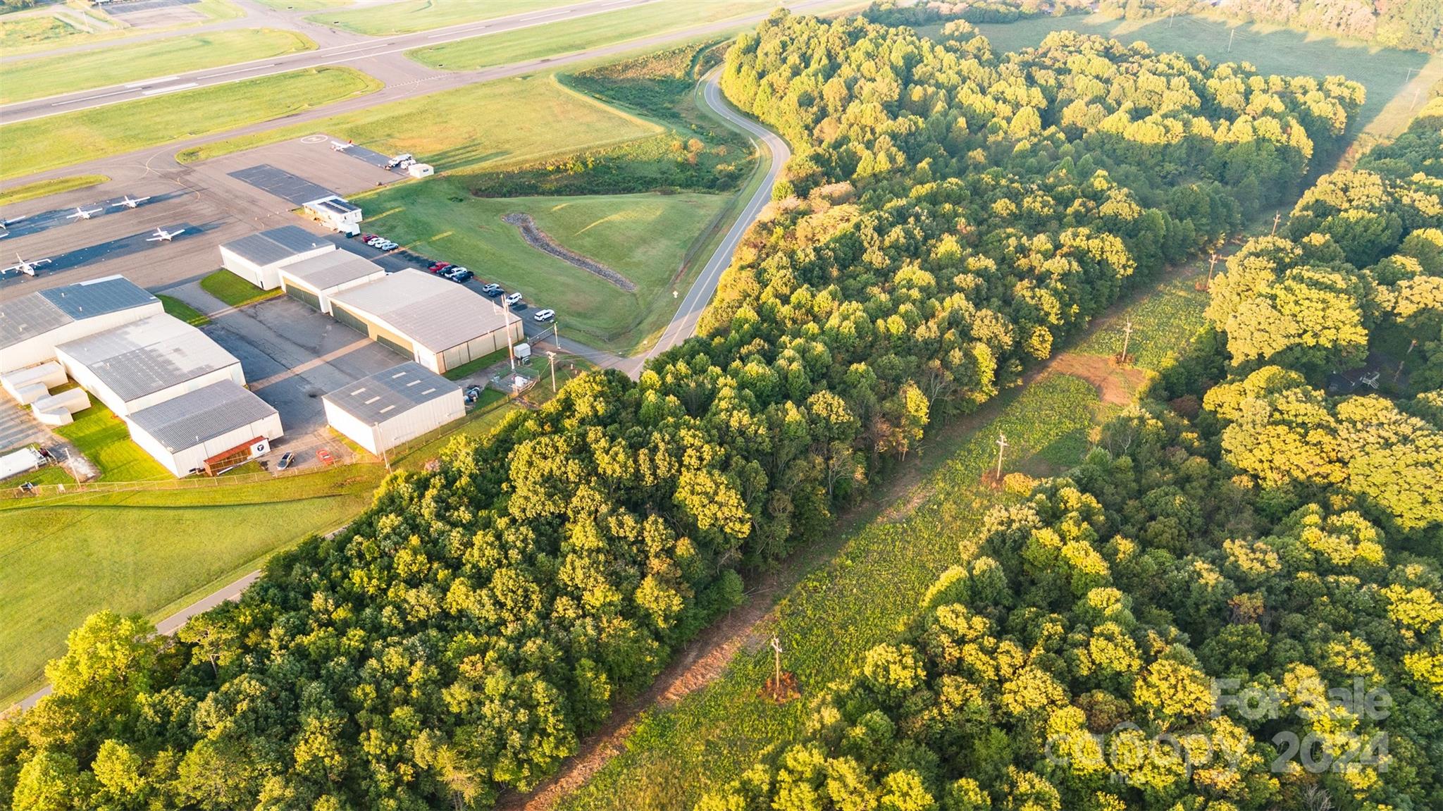 130 Aviation Drive Statesville NC 28677