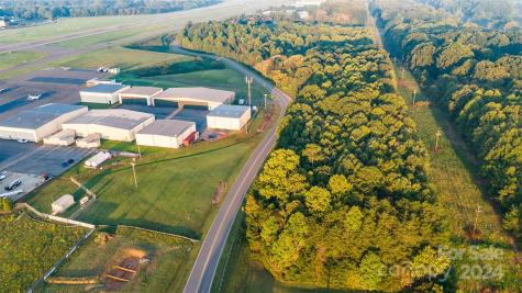 130 Aviation Drive Statesville NC 28677