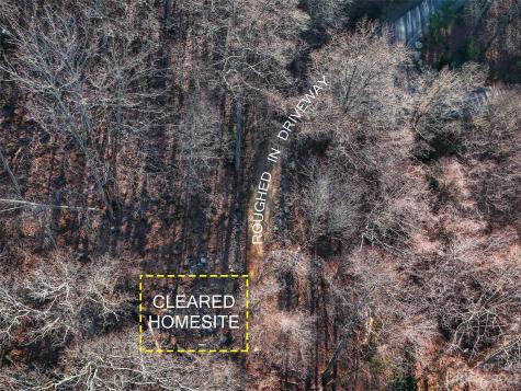 58 Flora Rose Trail Asheville NC 28803