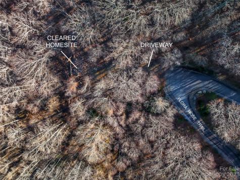 58 Flora Rose Trail Asheville NC 28803