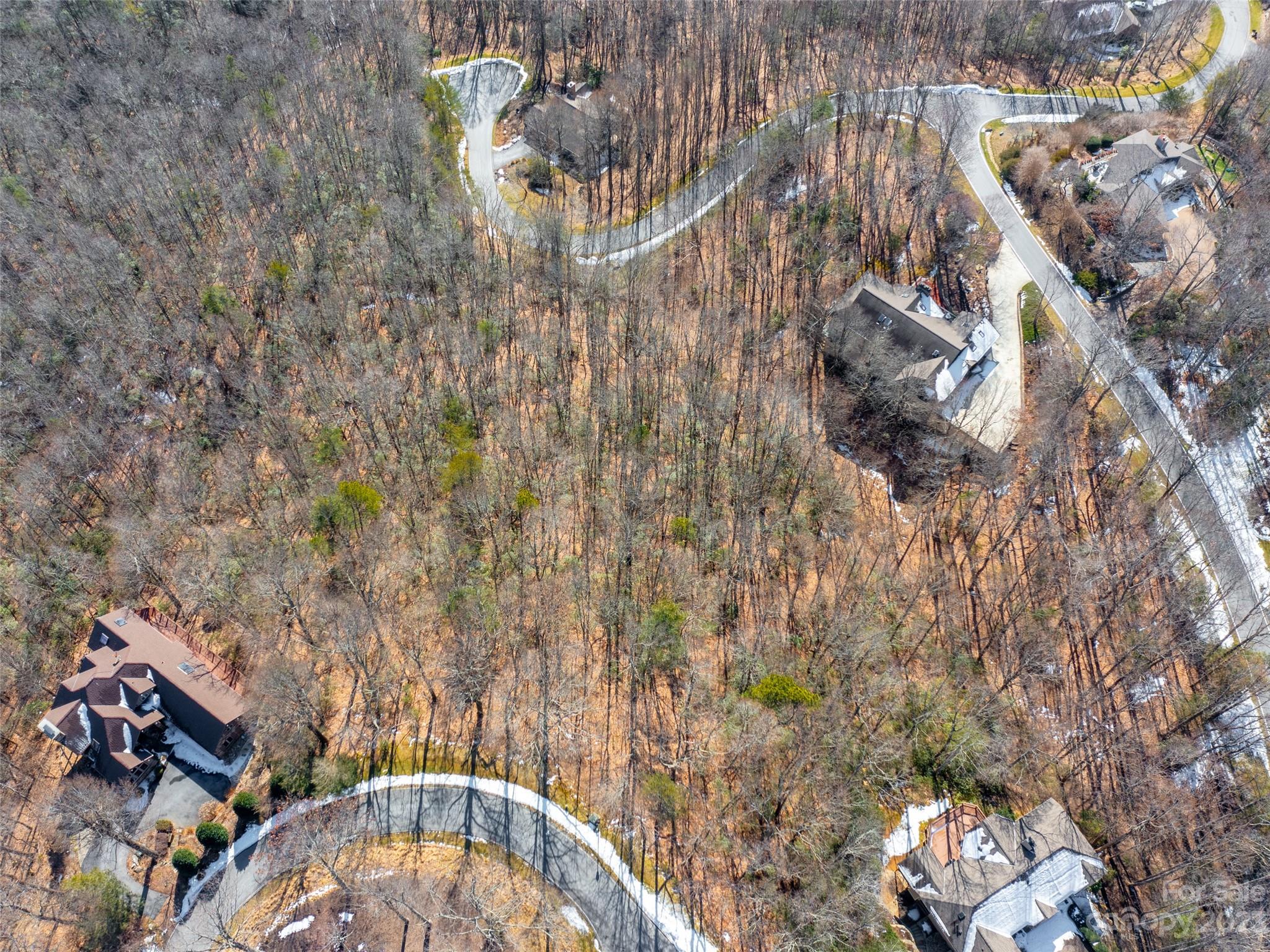 102 Bollers Knob Lane Hendersonville NC 28739