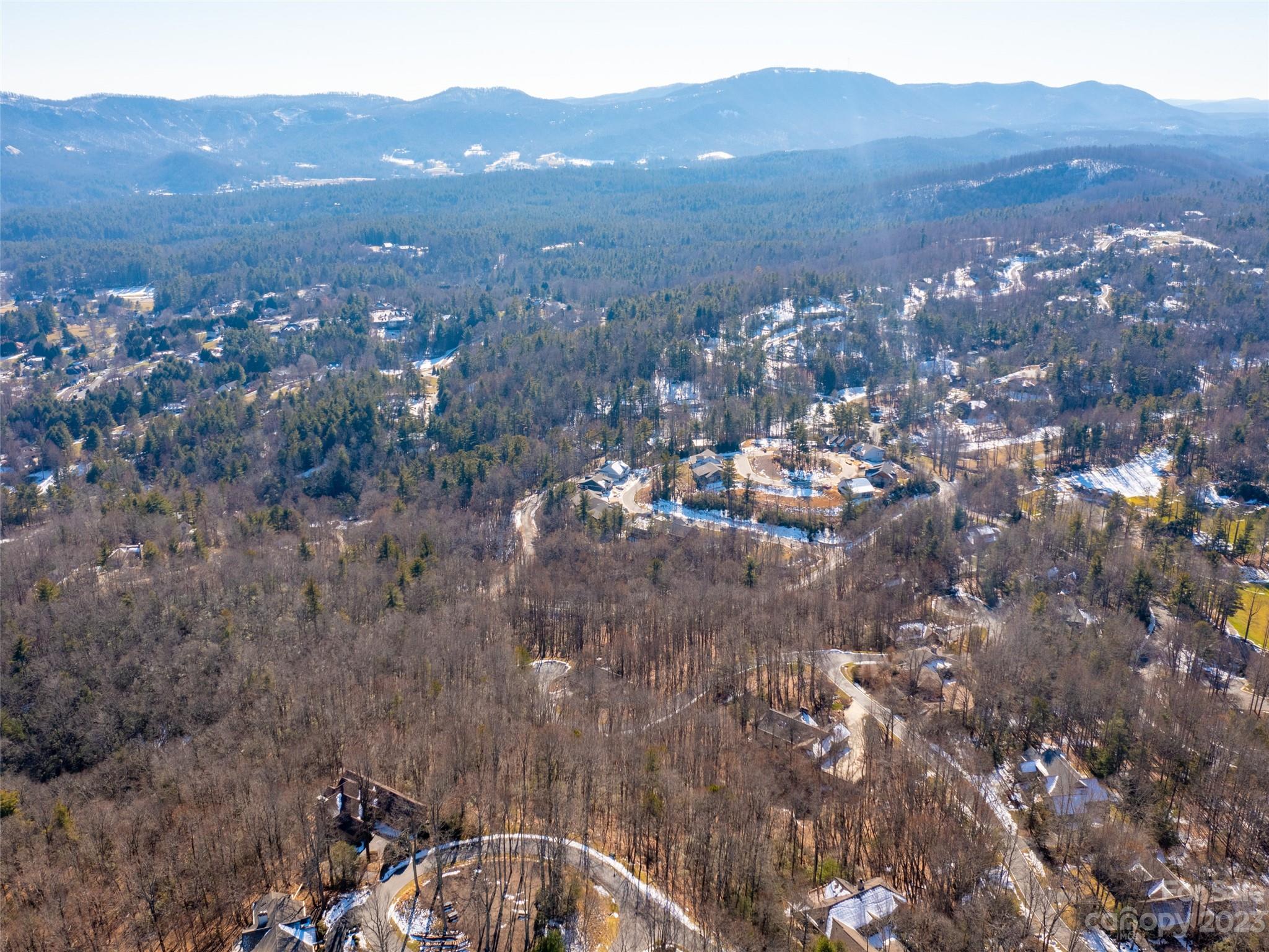 102 Bollers Knob Lane Hendersonville NC 28739