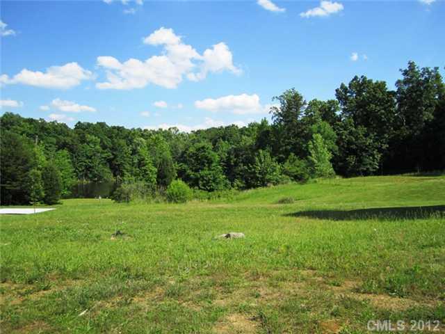 2623 Woodsorrel Lane Charlotte NC 28213