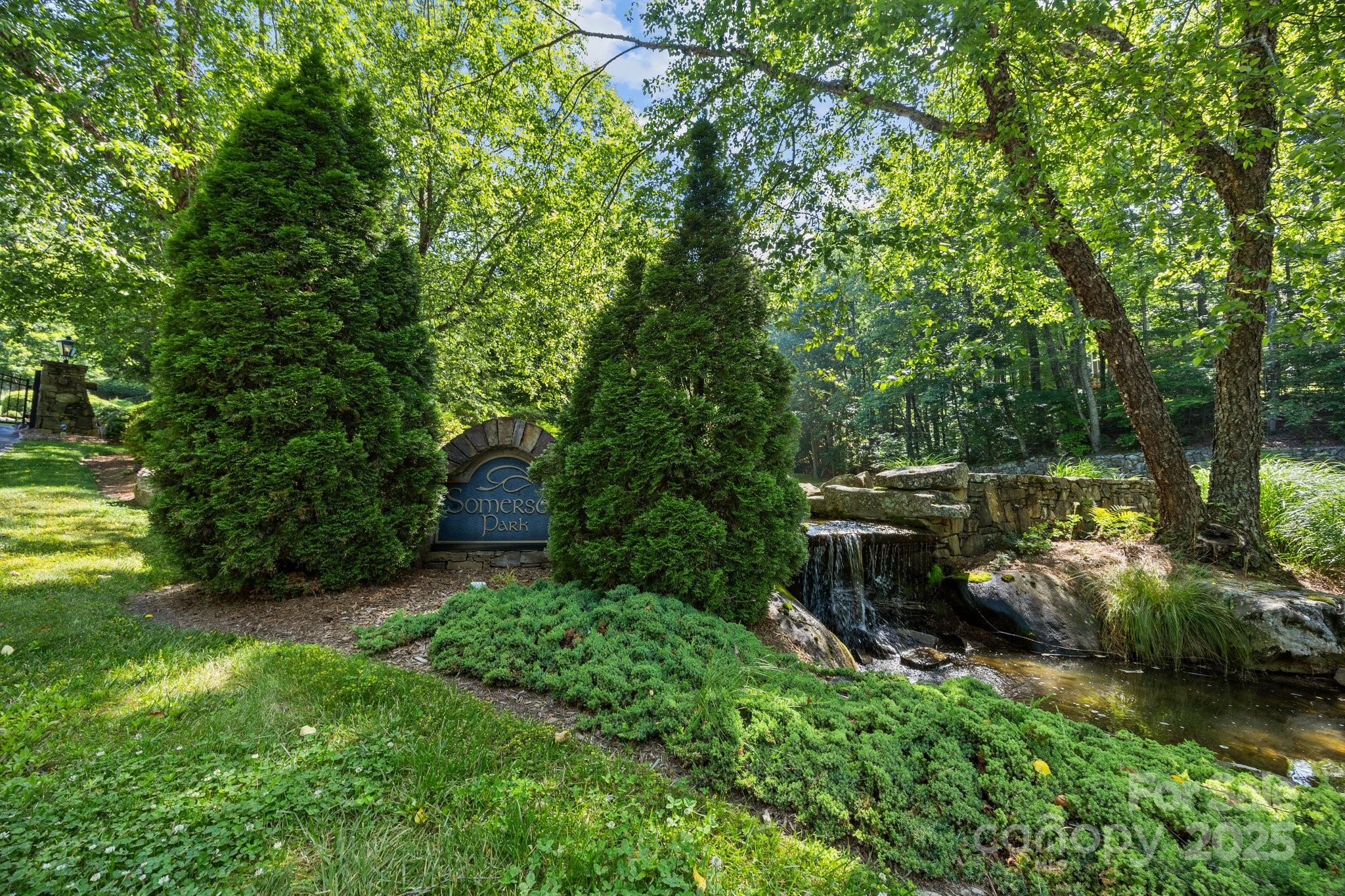 1063 Somersby Parkway Hendersonville NC 28739