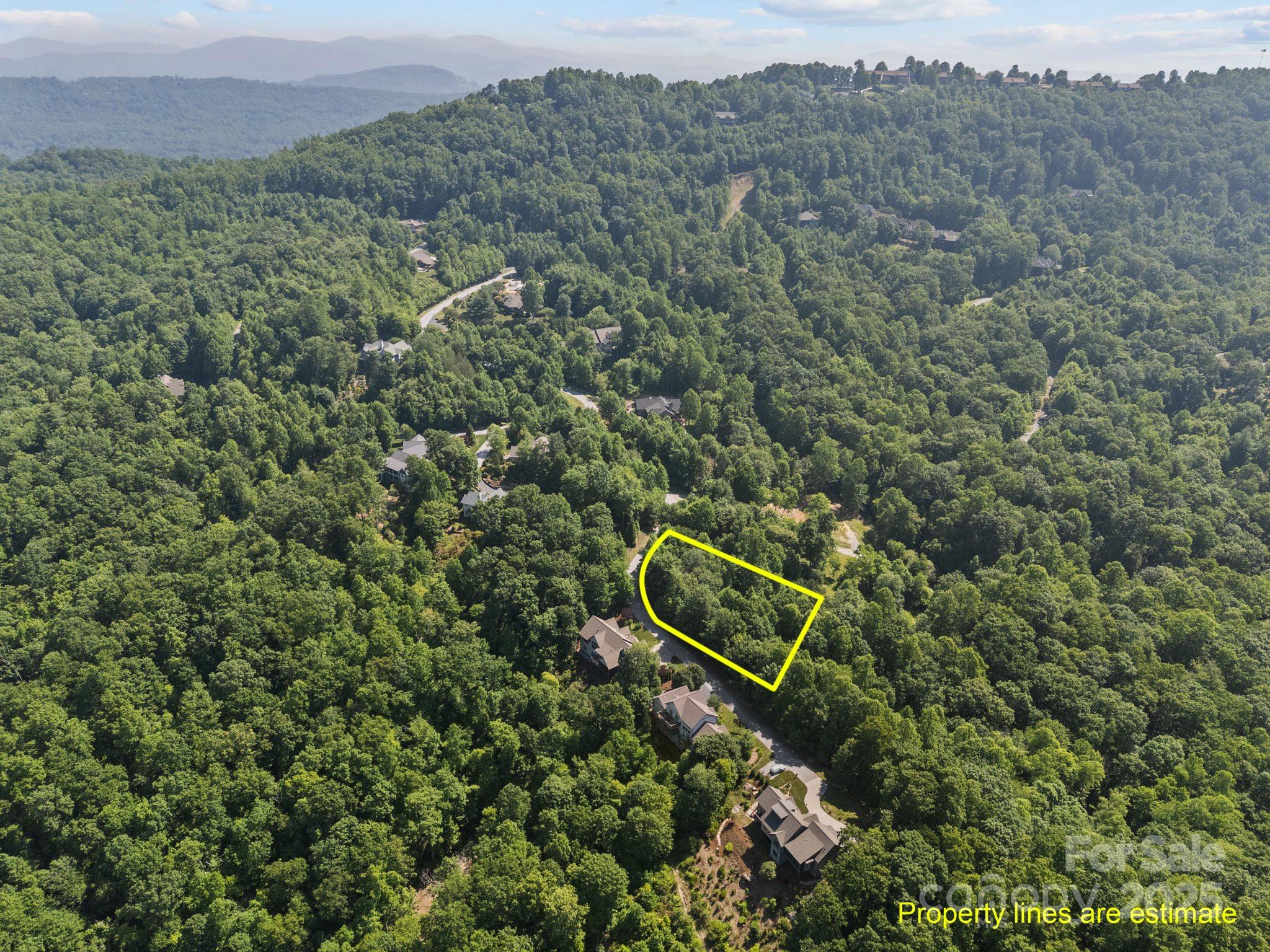 1063 Somersby Parkway Hendersonville NC 28739