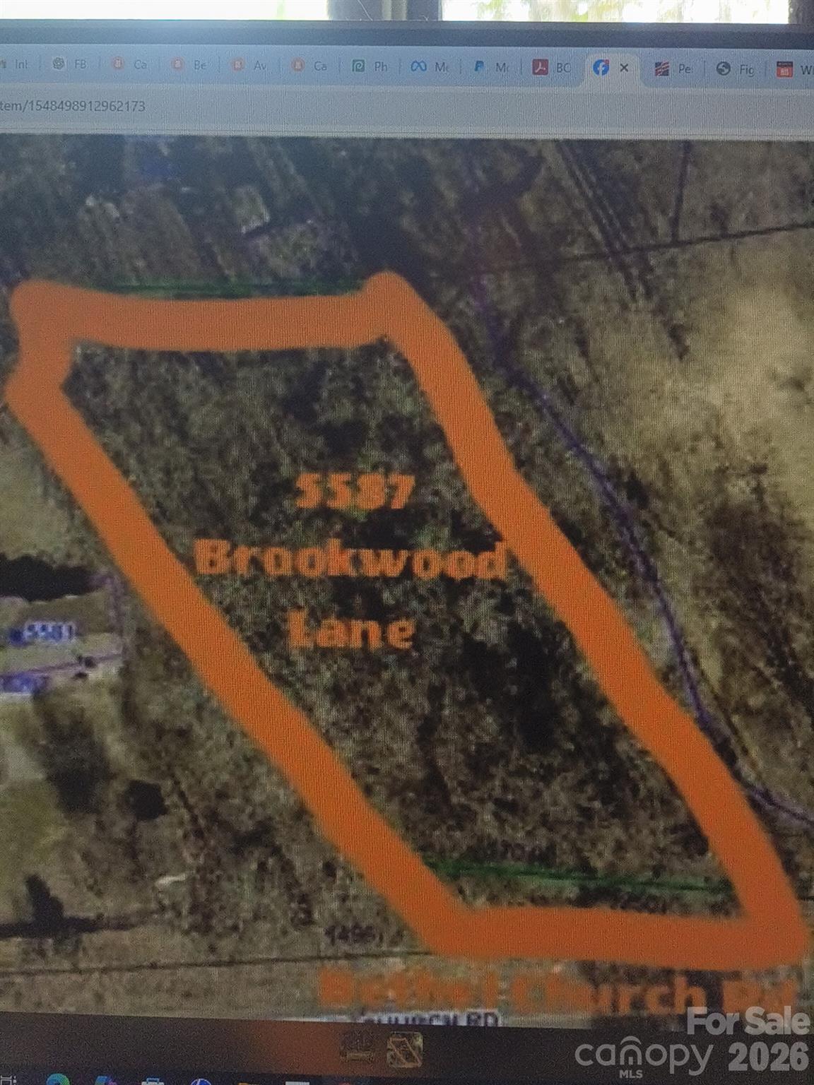 5587 Brookwood Lane Hickory NC 28602