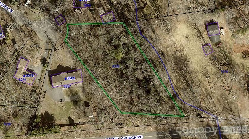 5587 Brookwood Lane Hickory NC 28602