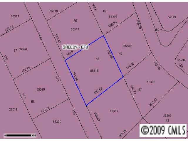 413 Williamsfield Drive Shelby NC 28150