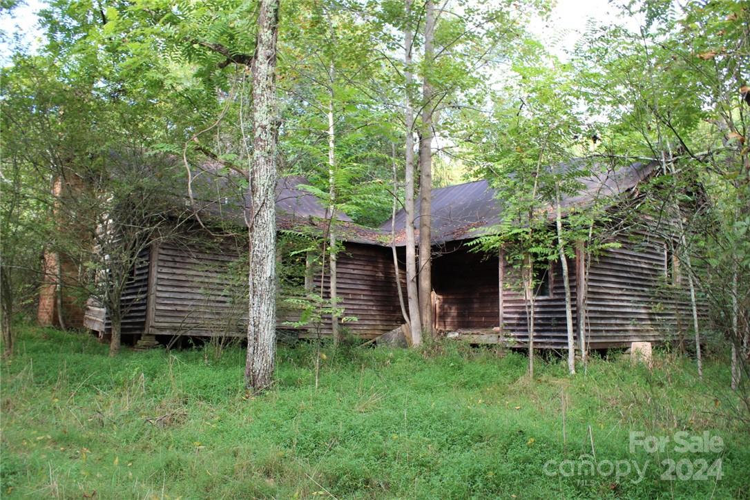 0 Hoover Road Troutman NC 28166