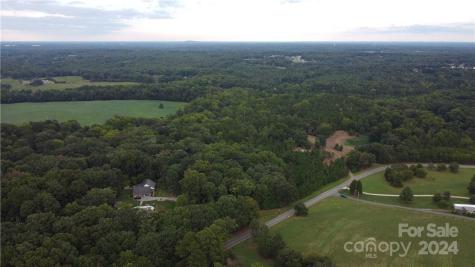 0 Hoover Road Troutman NC 28166