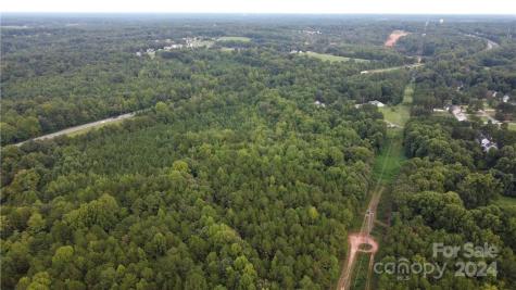 0 Hoover Road Troutman NC 28166