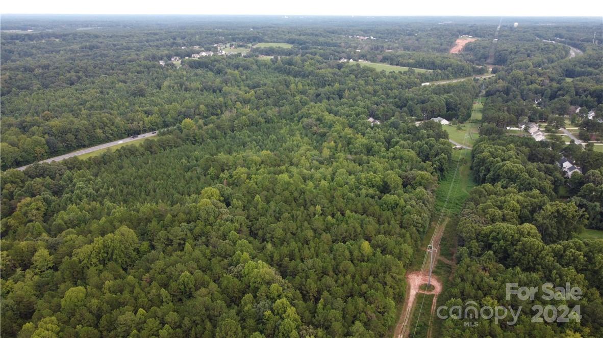 0 Hoover Road Troutman NC 28166