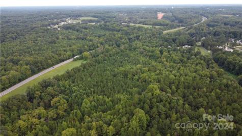 0 Hoover Road Troutman NC 28166