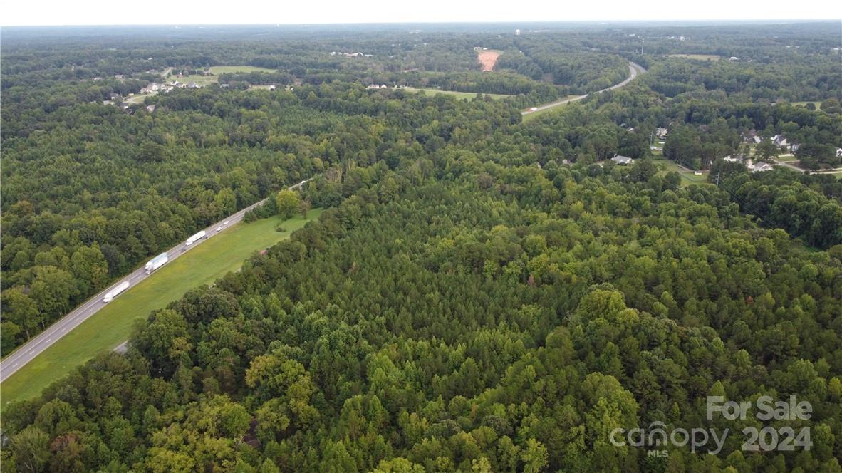 0 Hoover Road Troutman NC 28166