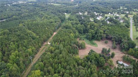 0 Hoover Road Troutman NC 28166