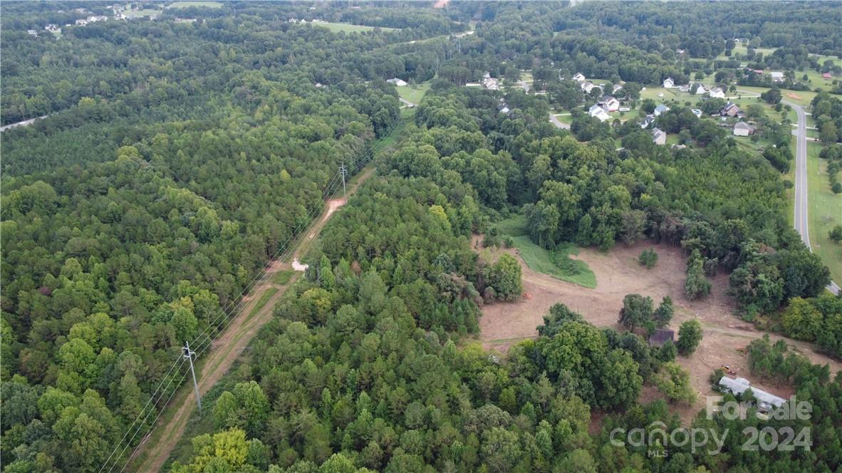 0 Hoover Road Troutman NC 28166