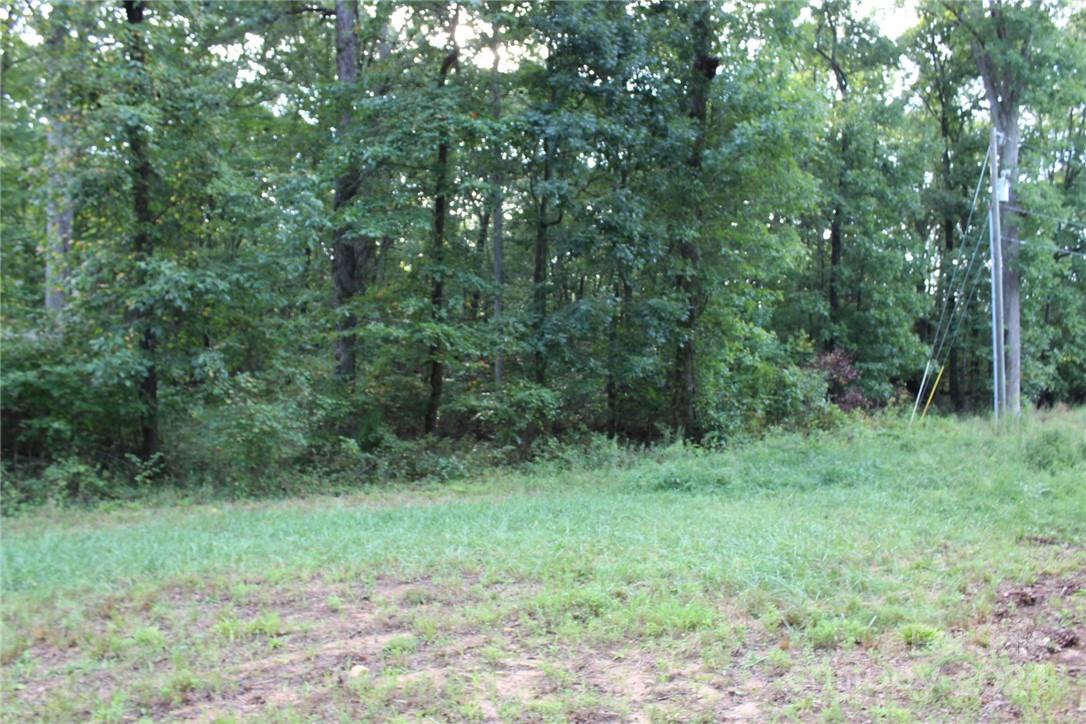 0 Hoover Road Troutman NC 28166