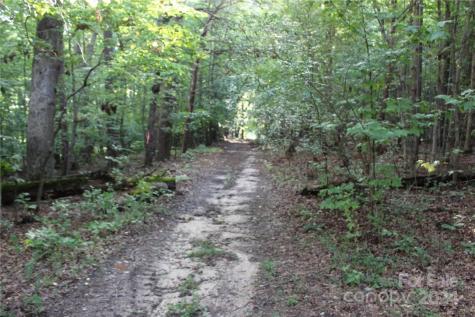 0 Hoover Road Troutman NC 28166