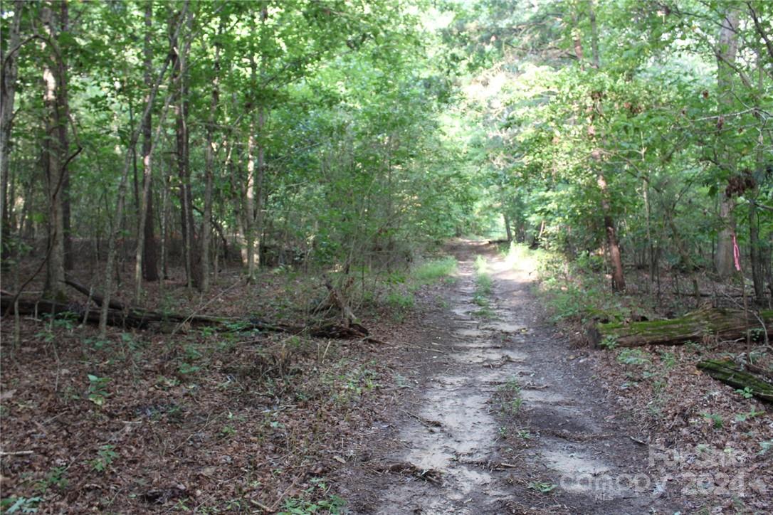 0 Hoover Road Troutman NC 28166