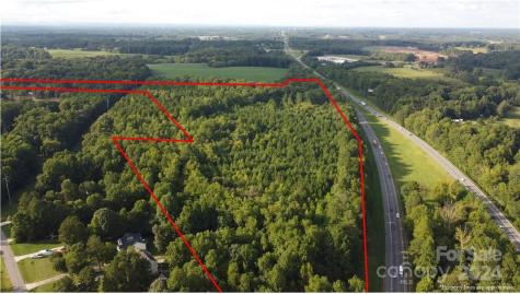 0 Hoover Road Troutman NC 28166