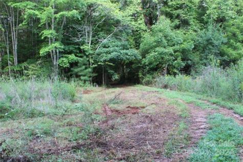 0 Hoover Road Troutman NC 28166