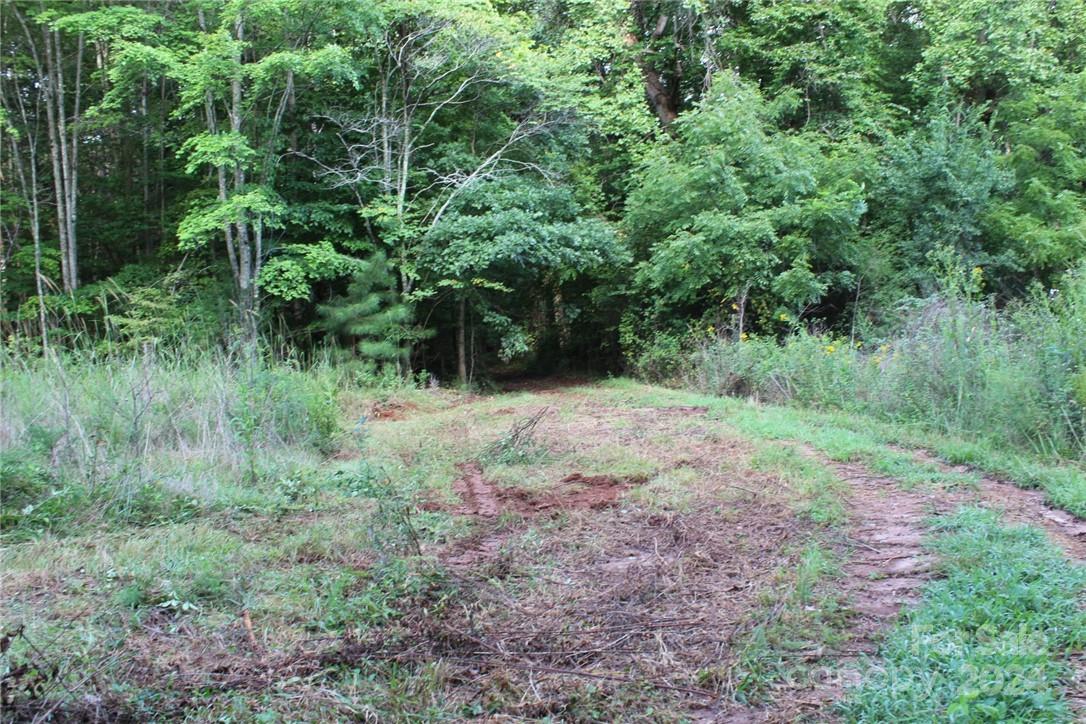 0 Hoover Road Troutman NC 28166