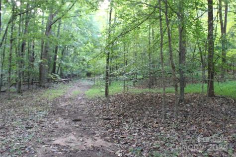 0 Hoover Road Troutman NC 28166