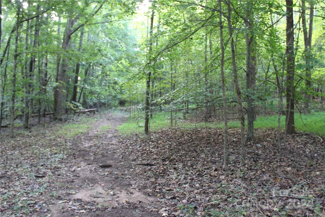 0 Hoover Road Troutman NC 28166
