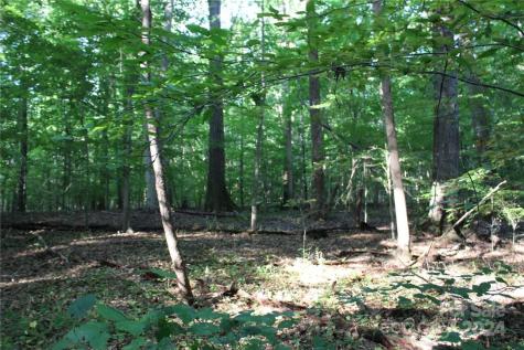 0 Hoover Road Troutman NC 28166