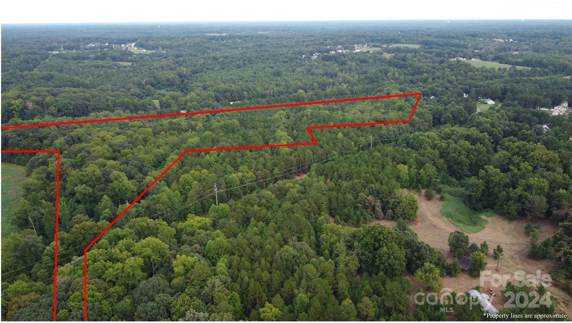 0 Hoover Road Troutman NC 28166