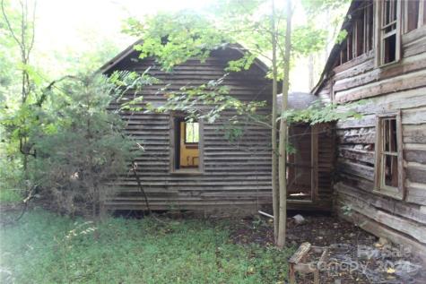 0 Hoover Road Troutman NC 28166