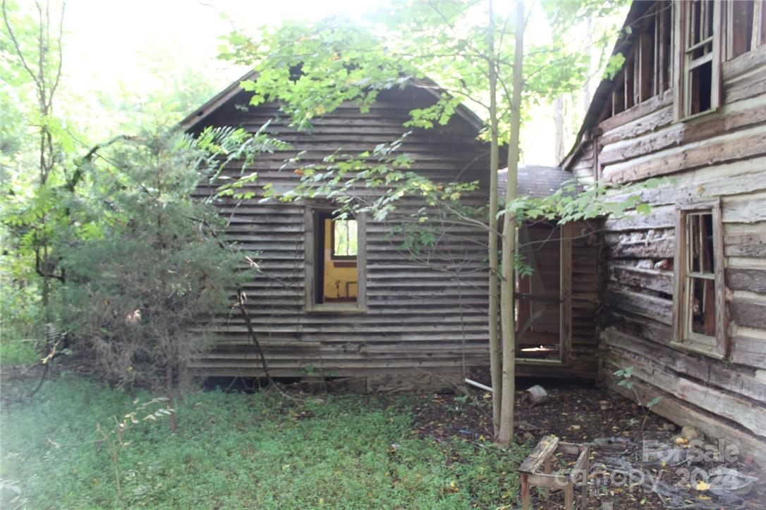 0 Hoover Road Troutman NC 28166