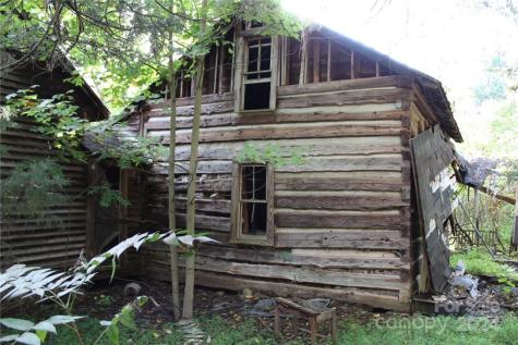 0 Hoover Road Troutman NC 28166