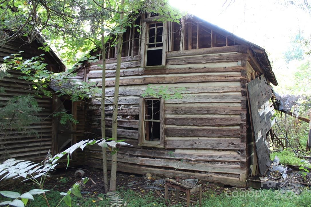 0 Hoover Road Troutman NC 28166