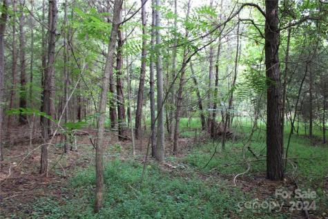 0 Hoover Road Troutman NC 28166