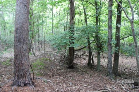 0 Hoover Road Troutman NC 28166