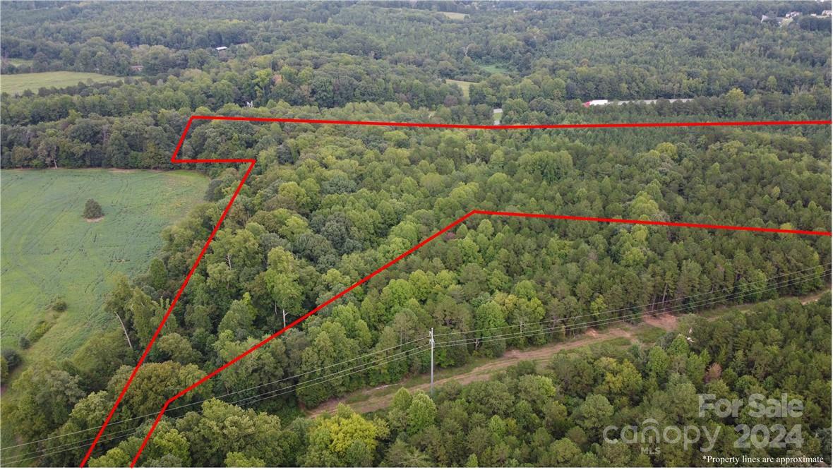 0 Hoover Road Troutman NC 28166
