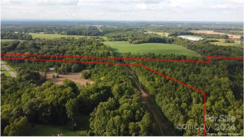 0 Hoover Road Troutman NC 28166