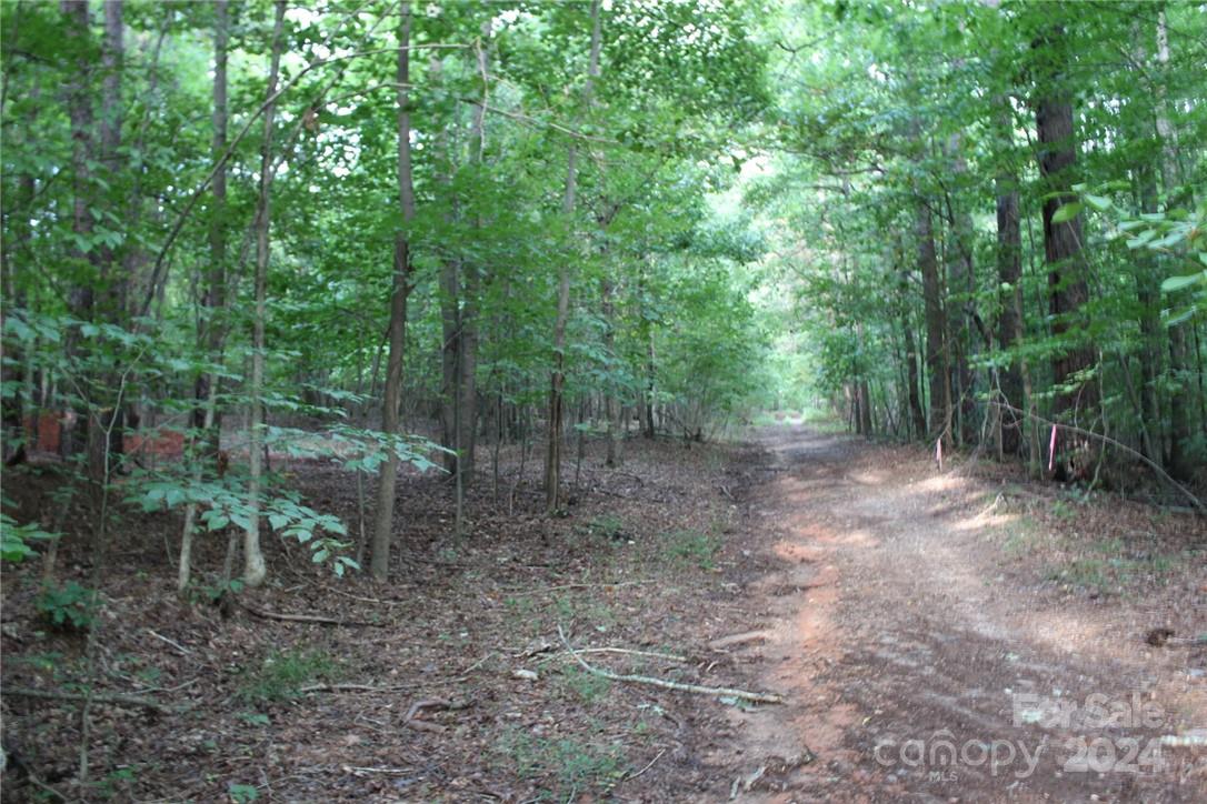 0 Hoover Road Troutman NC 28166