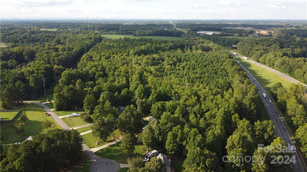 0 Hoover Road Troutman NC 28166